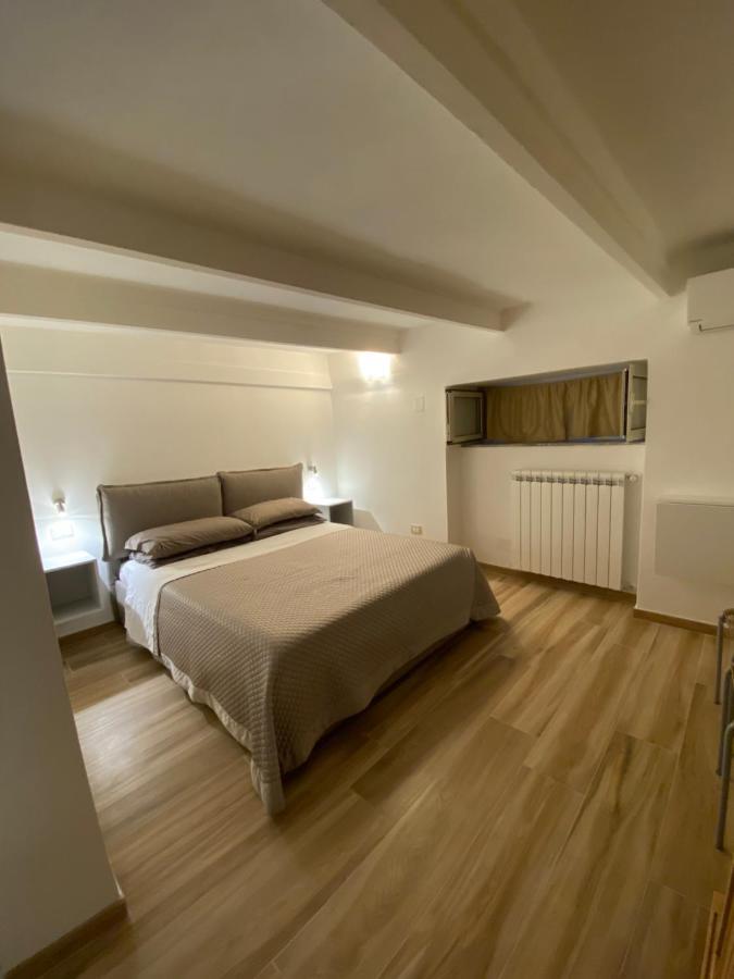 The Wine Rooms Neapol Zewnętrze zdjęcie