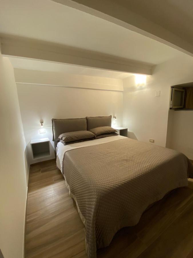 The Wine Rooms Neapol Zewnętrze zdjęcie