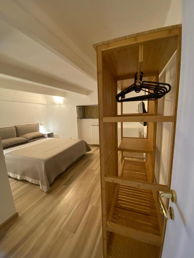 The Wine Rooms Neapol Zewnętrze zdjęcie