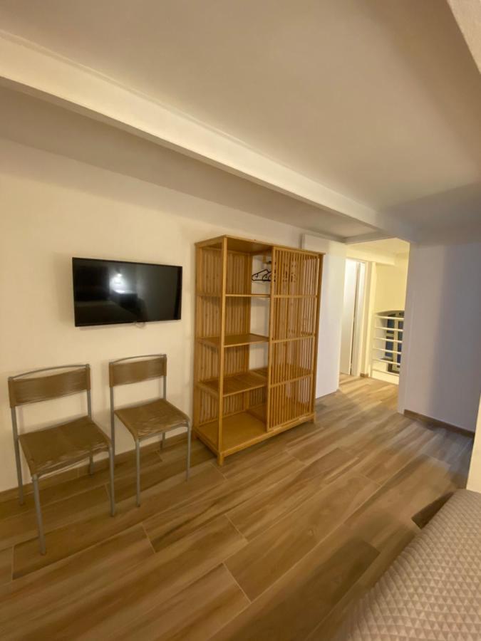 The Wine Rooms Neapol Zewnętrze zdjęcie