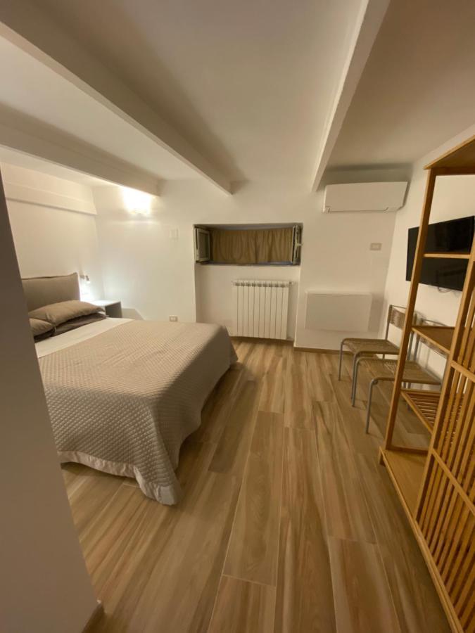The Wine Rooms Neapol Zewnętrze zdjęcie