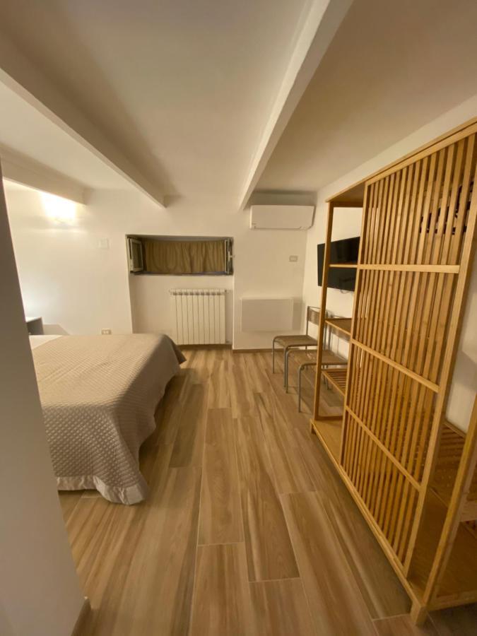 The Wine Rooms Neapol Zewnętrze zdjęcie