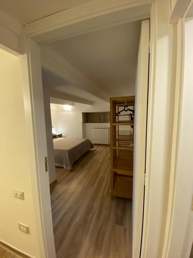 The Wine Rooms Neapol Zewnętrze zdjęcie