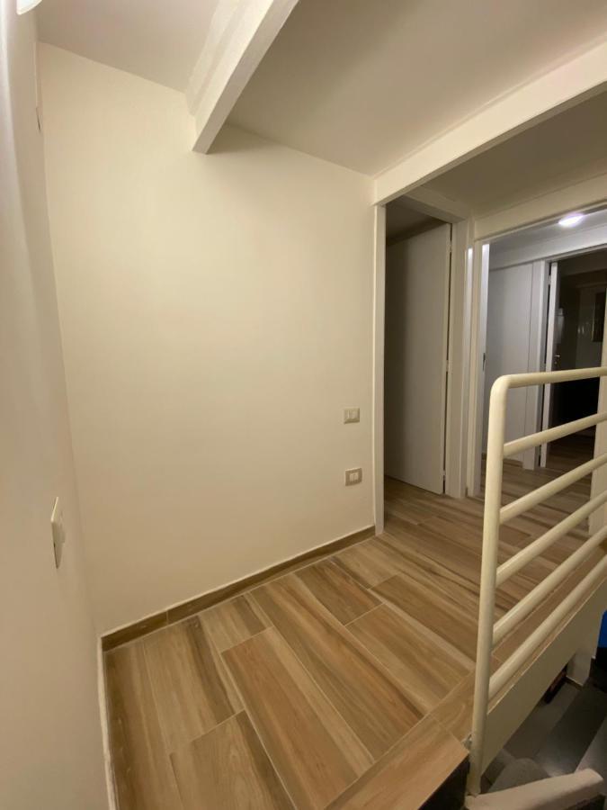 The Wine Rooms Neapol Zewnętrze zdjęcie